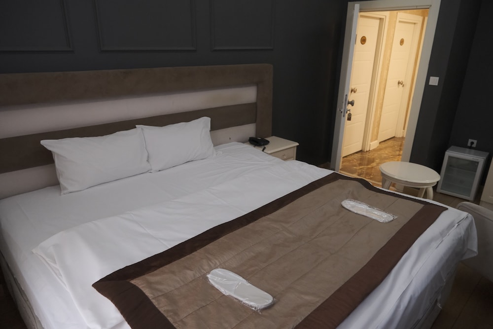 Florya House Hotel 21