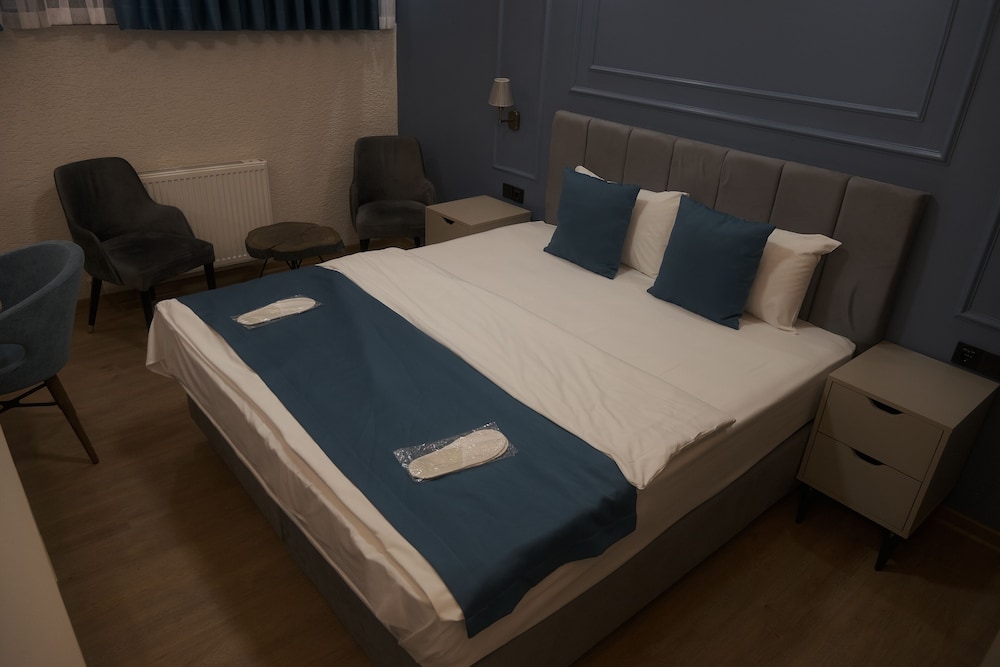 Florya House Hotel 23