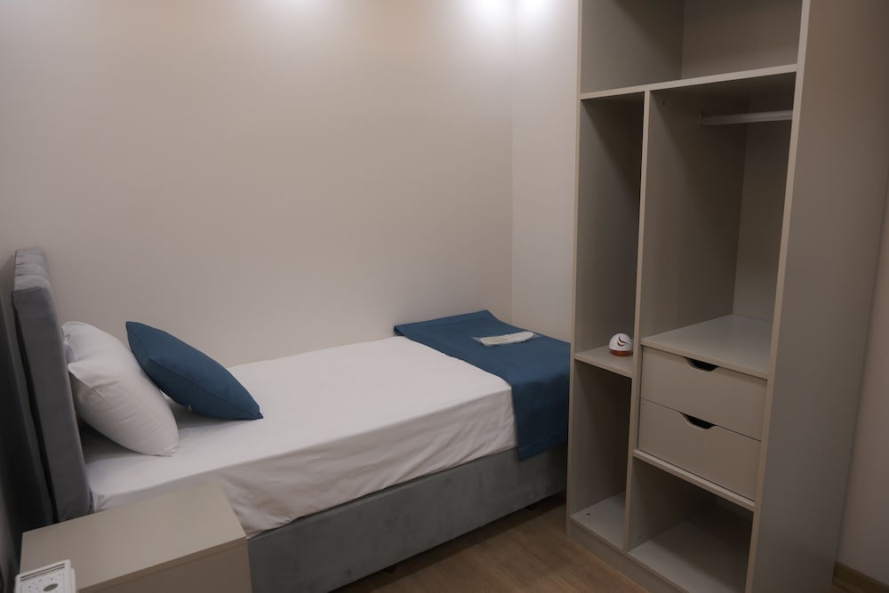 Florya House Hotel 24