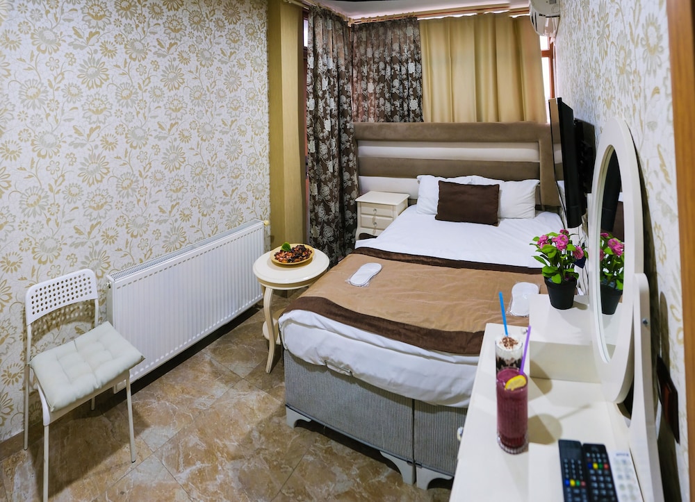 Florya House Hotel 7