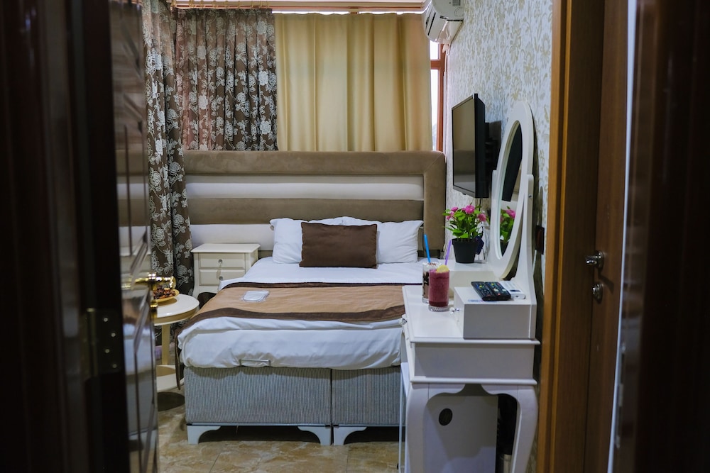 Florya House Hotel 9