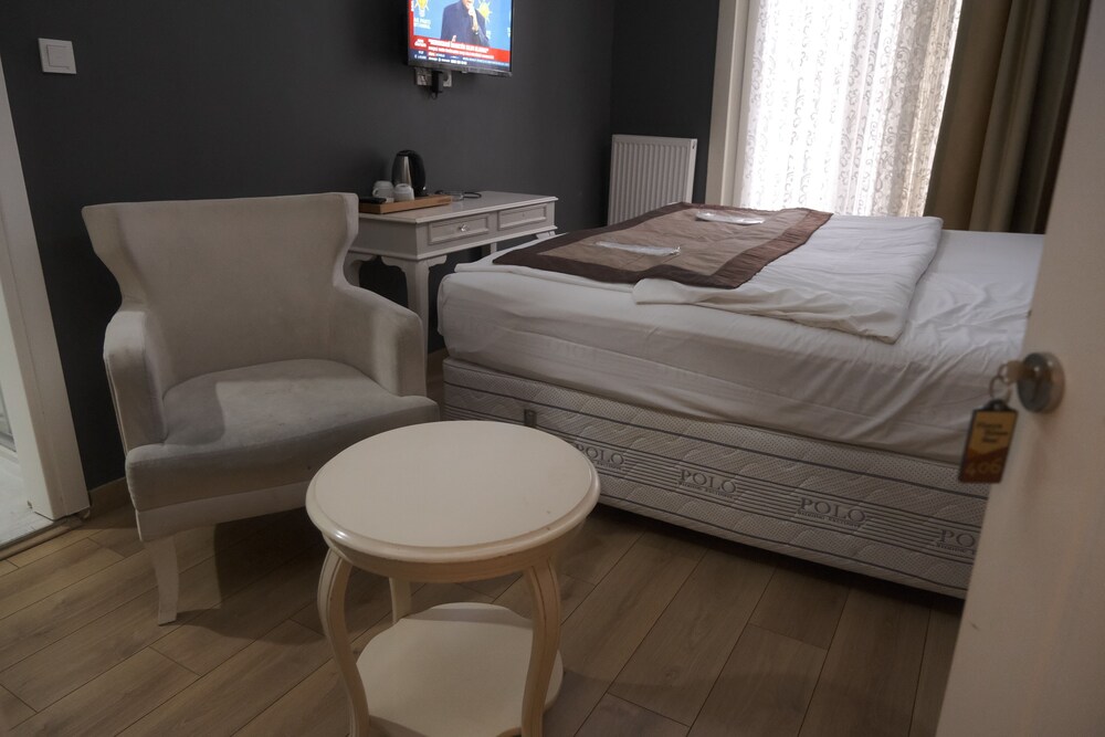 Florya House Hotel 19