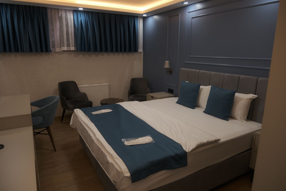 Florya House Hotel 15