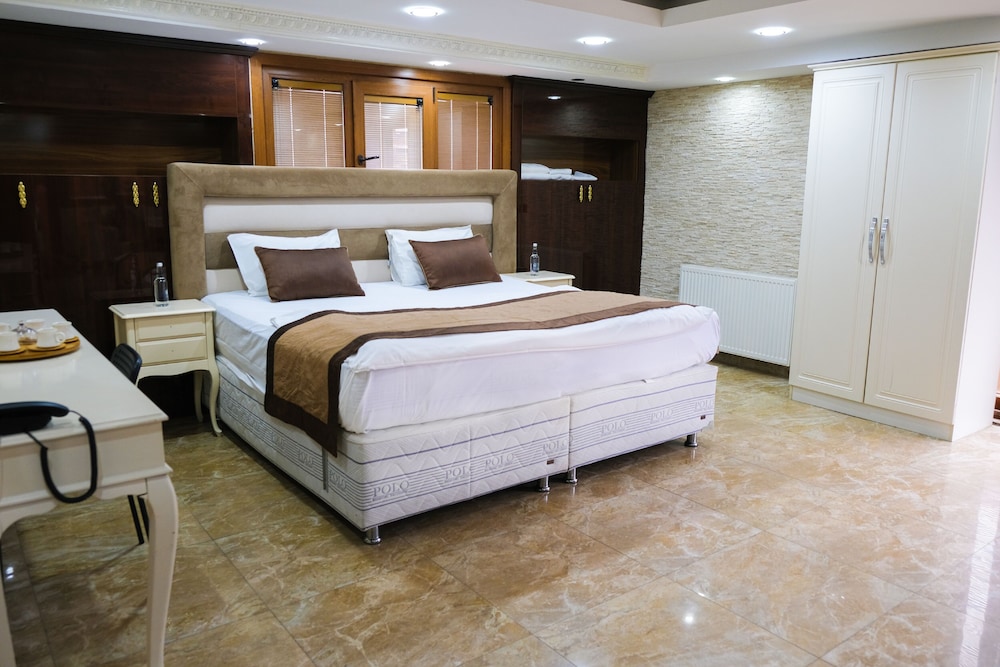 Florya House Hotel 10