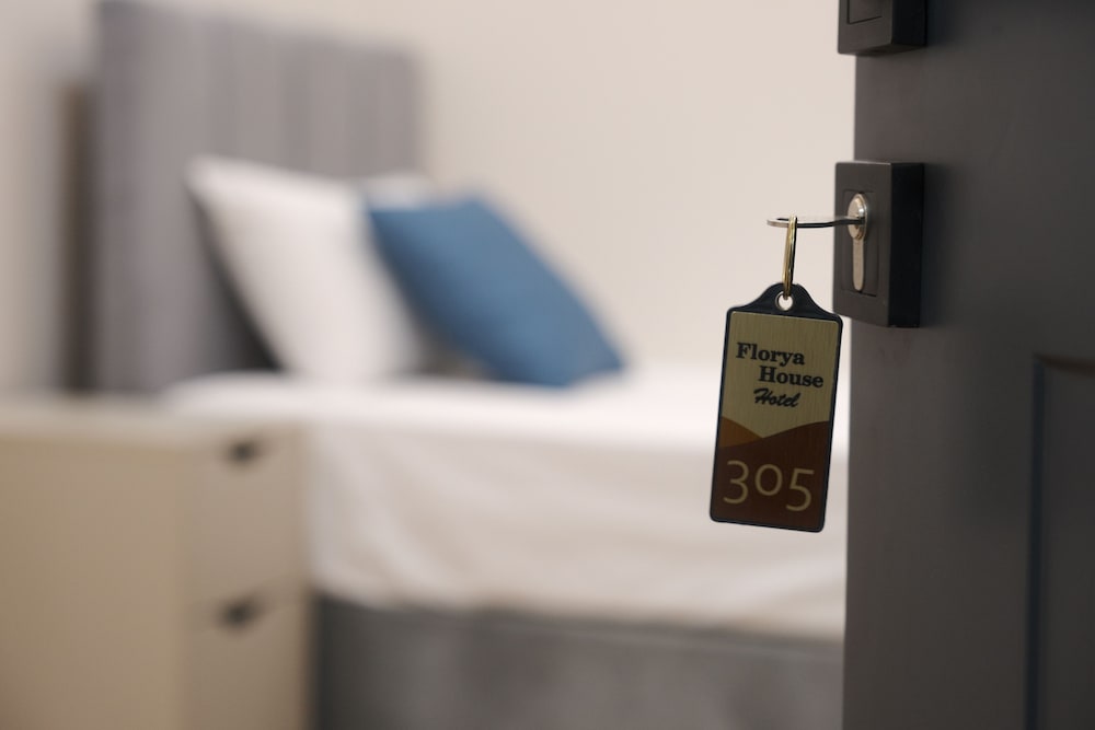 Florya House Hotel 22