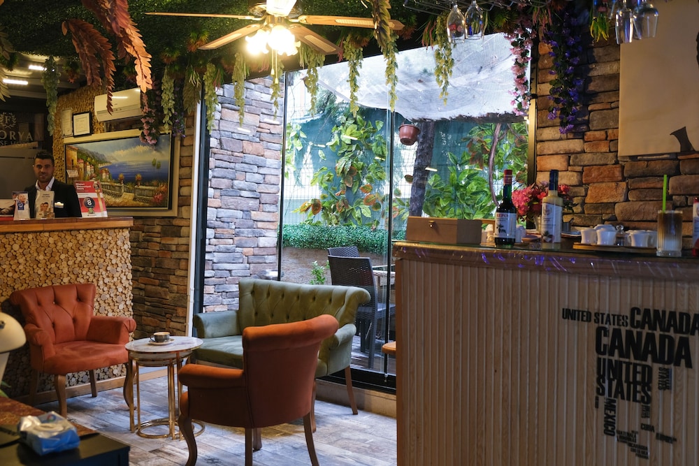 Florya House Hotel 3
