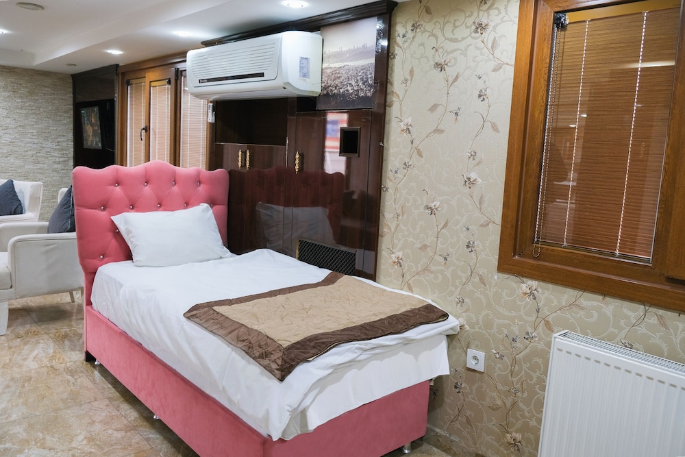 Florya House Hotel 14