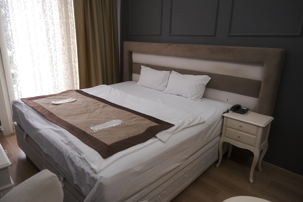 Florya House Hotel 16
