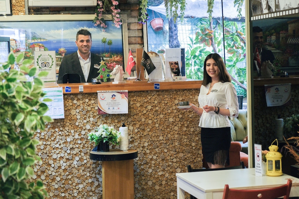 Florya House Hotel 4