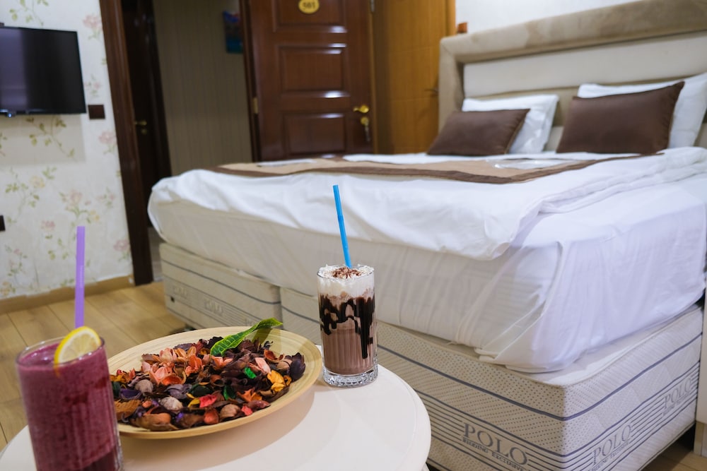 Florya House Hotel 12