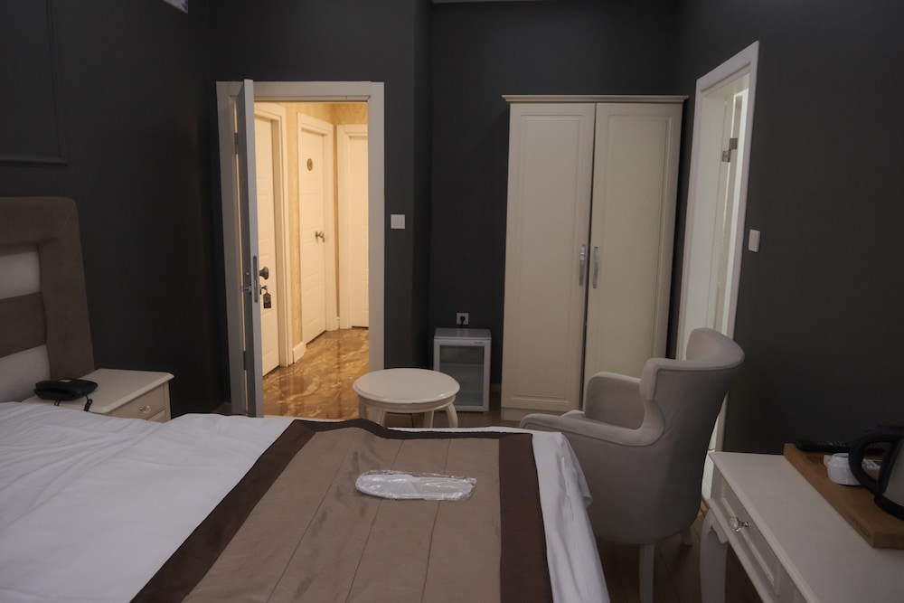 Florya House Hotel 20