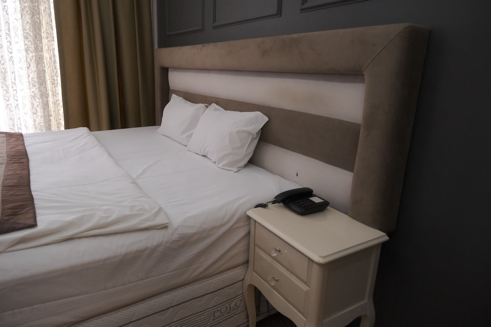 Florya House Hotel 18
