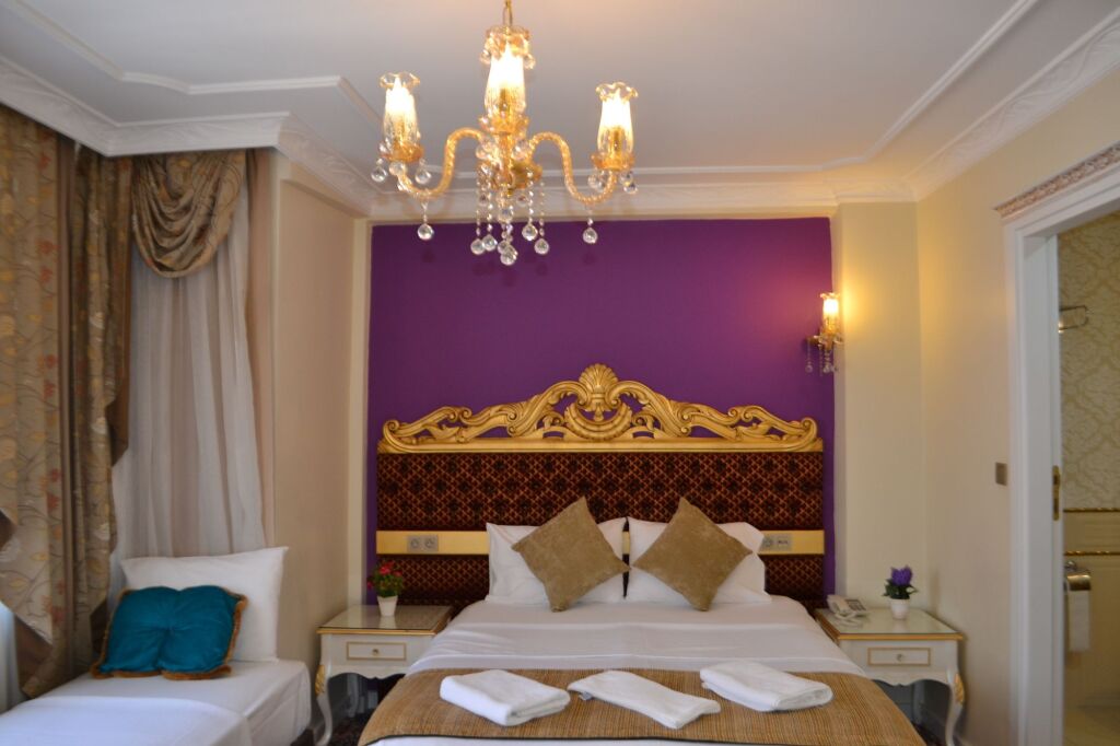 The Galataport Hotel 7