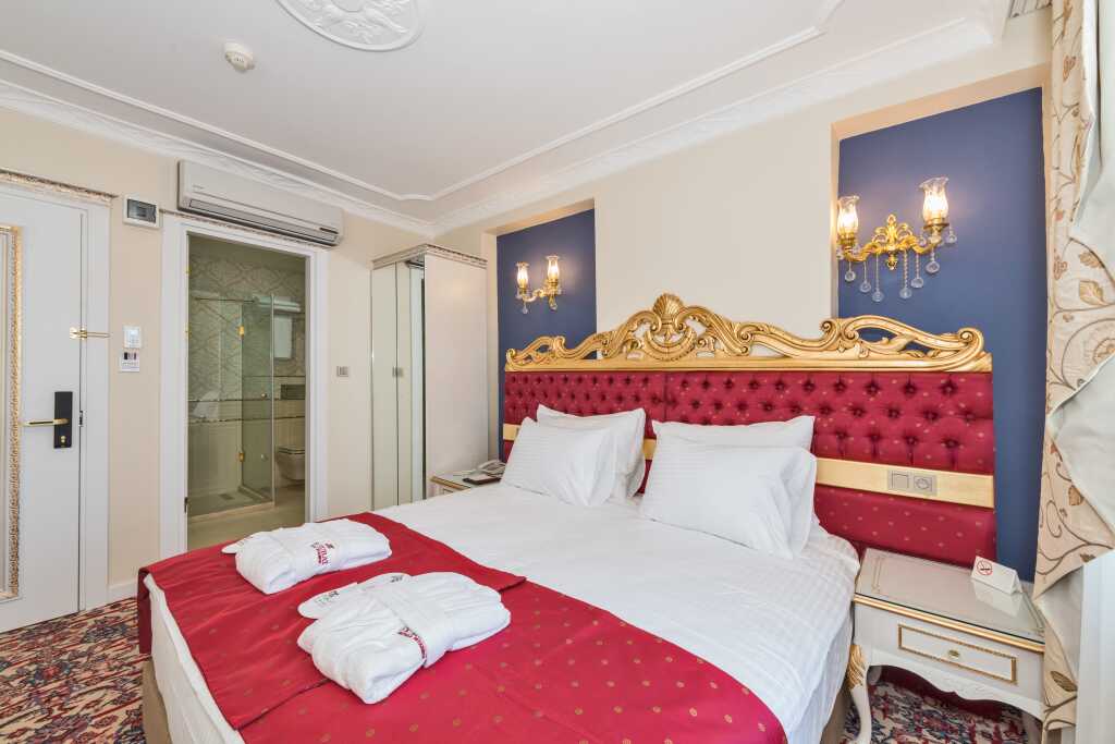 The Galataport Hotel 12