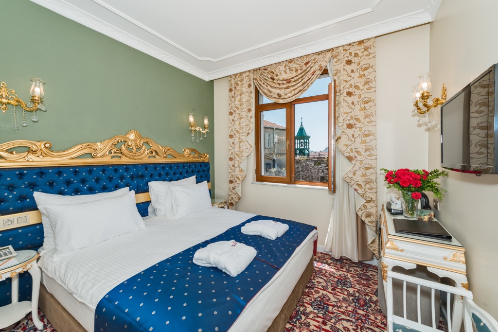 The Galataport Hotel 13