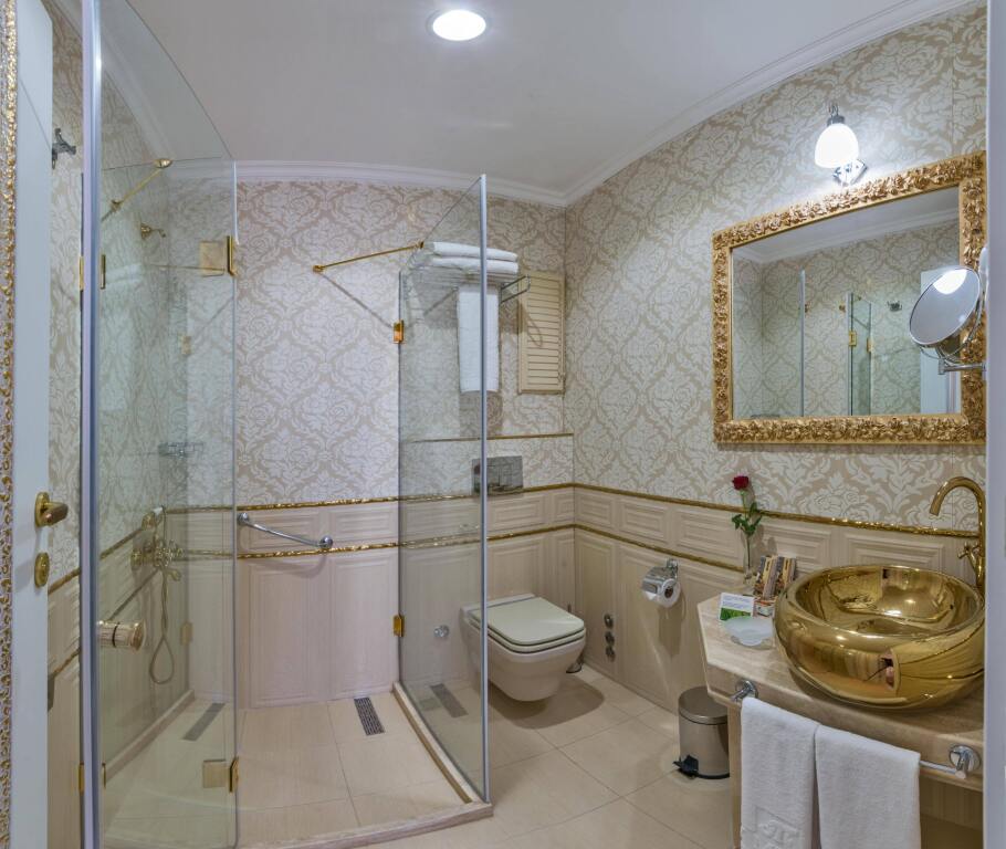 The Galataport Hotel 21