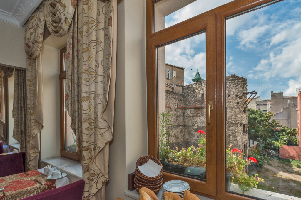 The Galataport Hotel 18