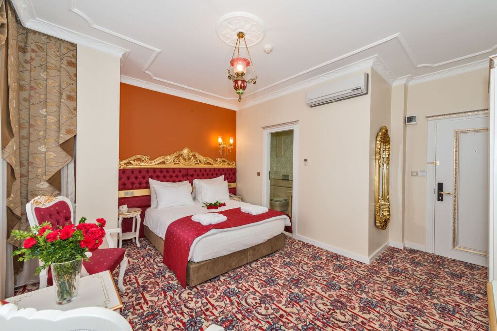 The Galataport Hotel 2