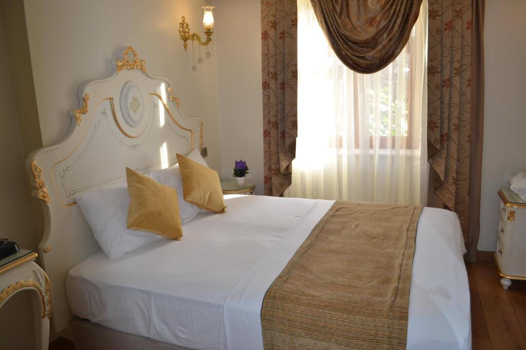 The Galataport Hotel 24