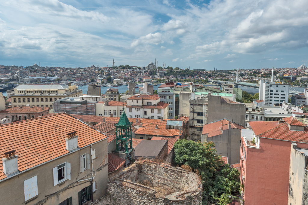 The Galataport Hotel 20