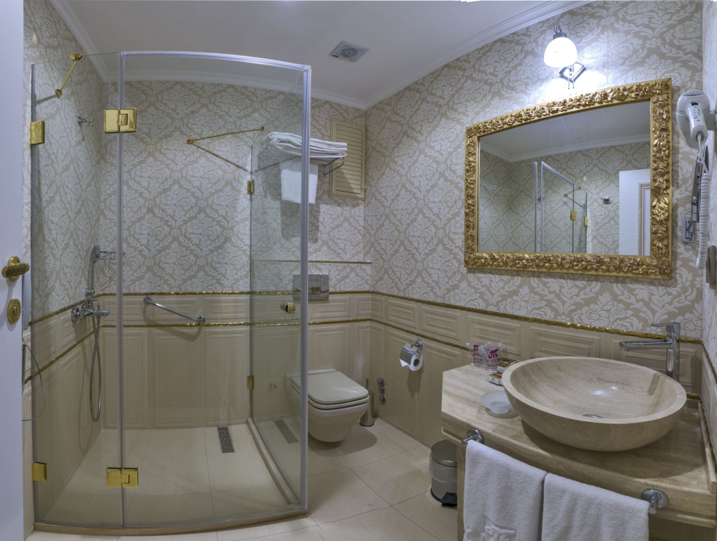 The Galataport Hotel 22