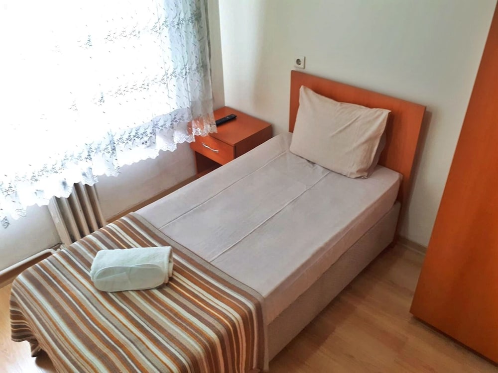 Ulubat Castle Hotel 24