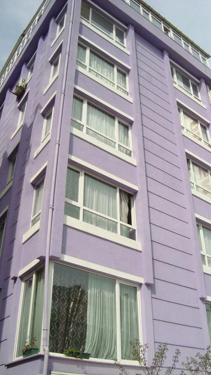 Ren Plus Suites Hotel 13