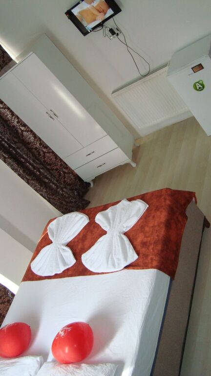 Ren Plus Suites Hotel 17