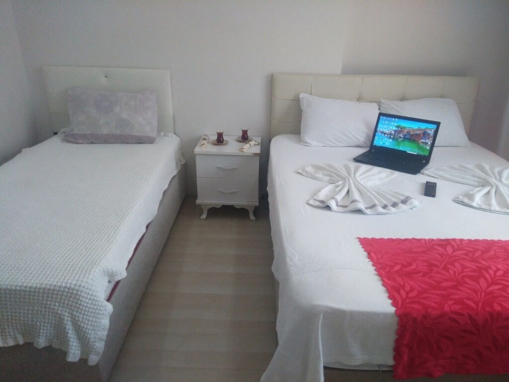 Ren Plus Suites Hotel 22