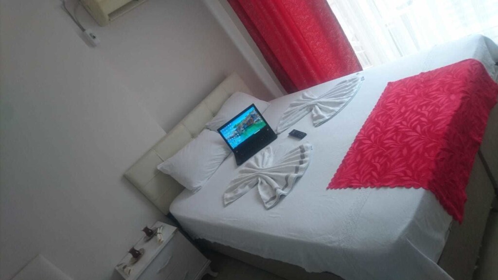 Ren Plus Suites Hotel 23