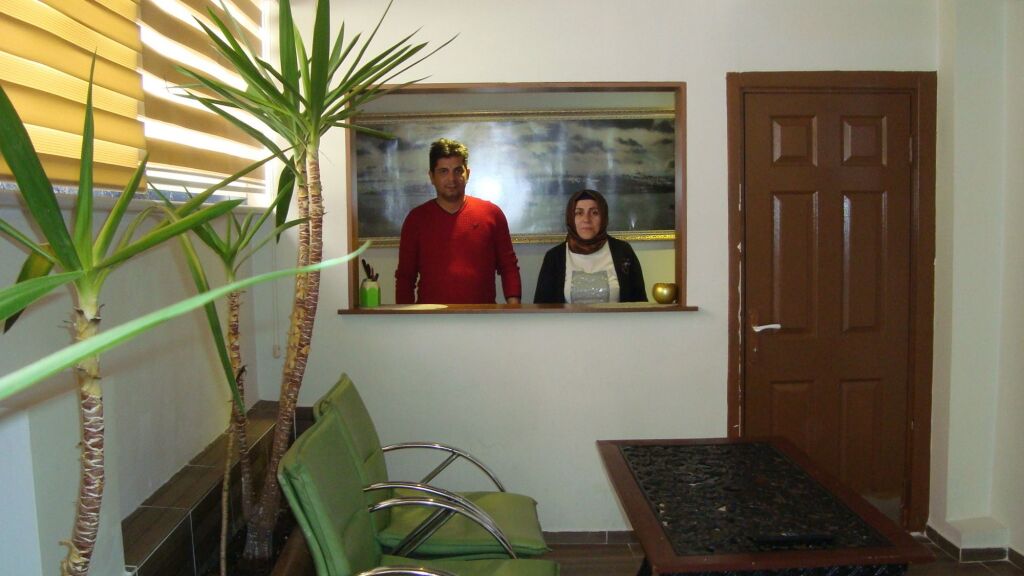Ren Plus Suites Hotel 18