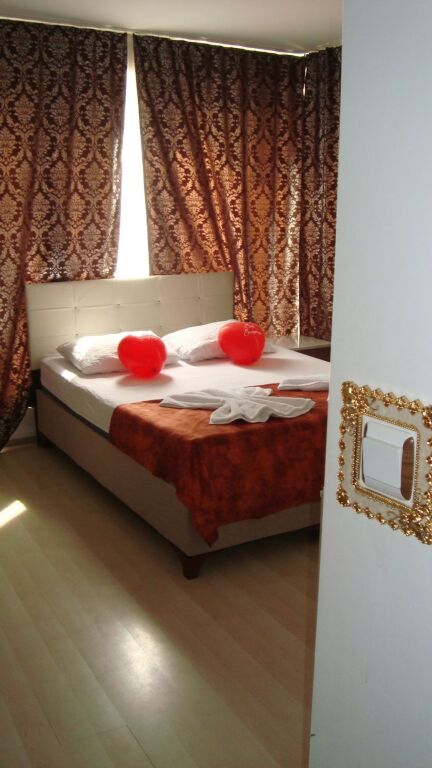 Ren Plus Suites Hotel 2