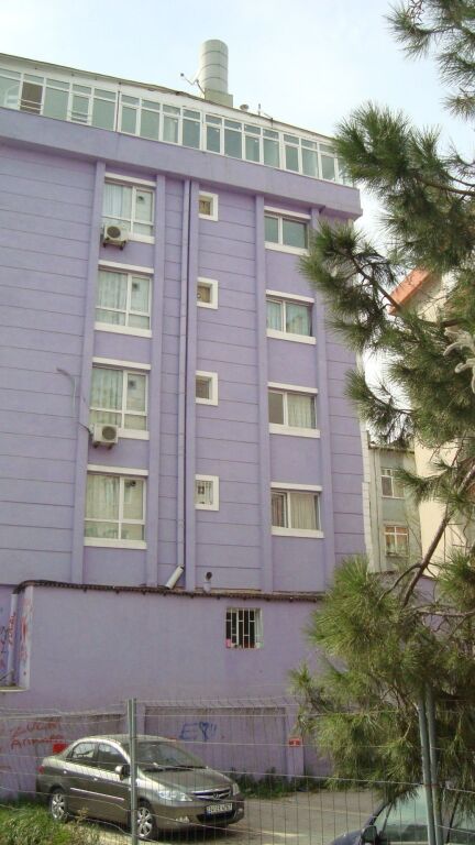Ren Plus Suites Hotel 21