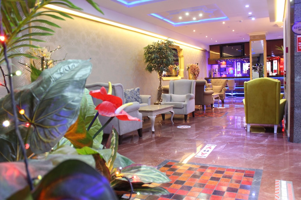 Hermanos Hotel 20