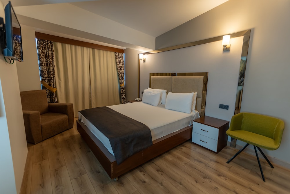 Asia Business Suites 23