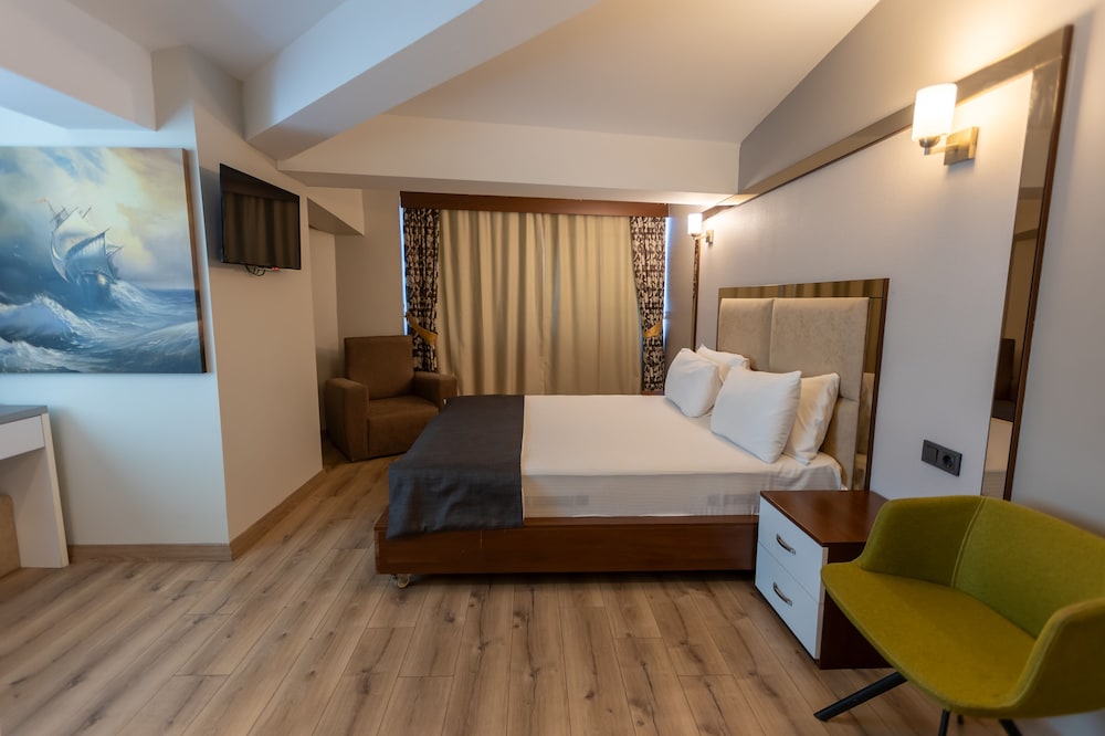 Asia Business Suites 24