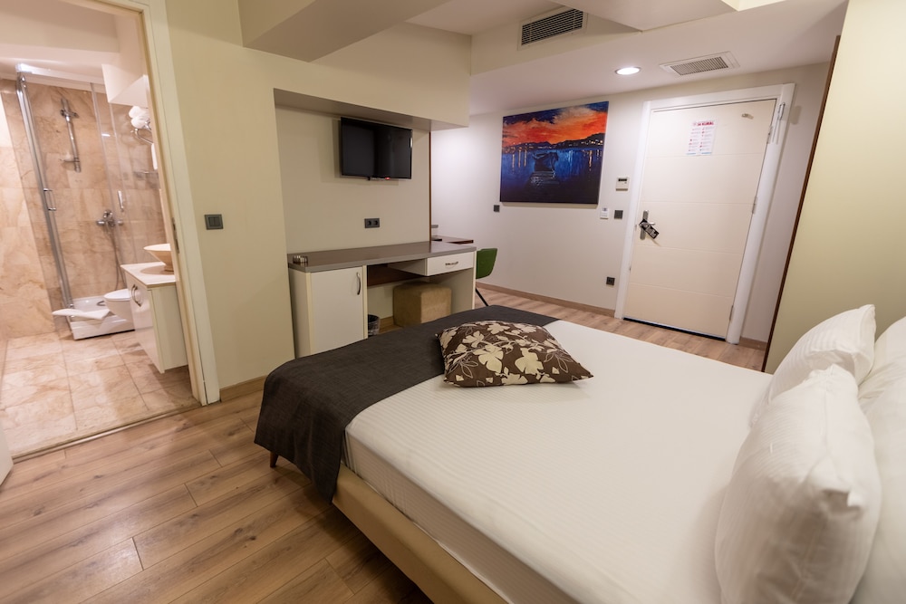 Asia Business Suites 18
