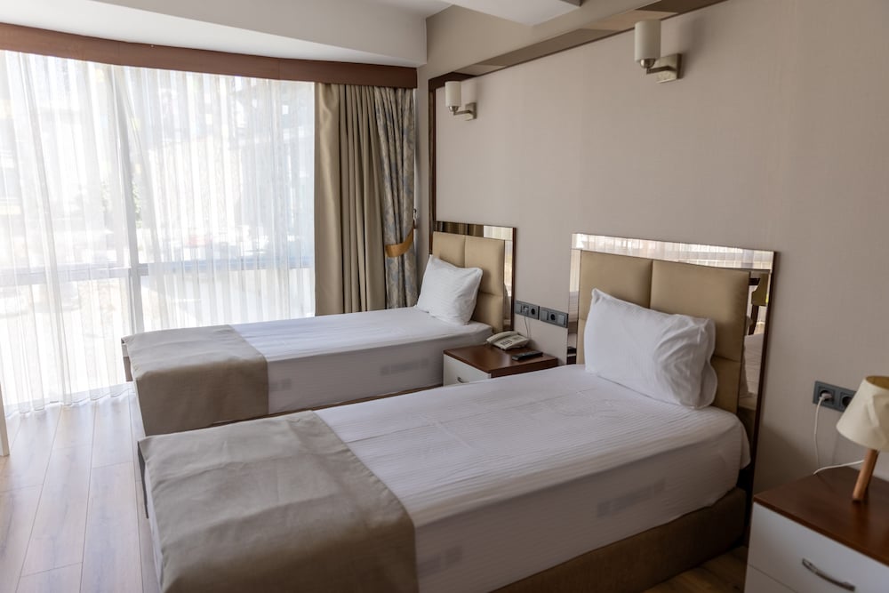 Asia Business Suites 10