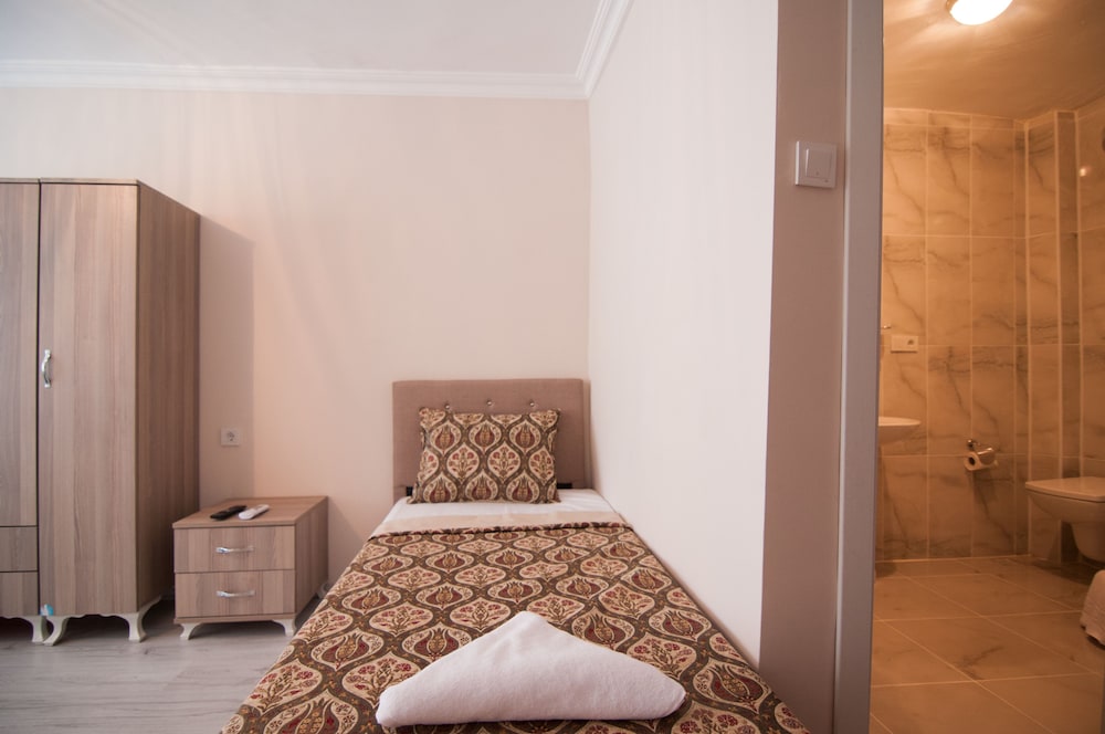 Hotel Estambul 2