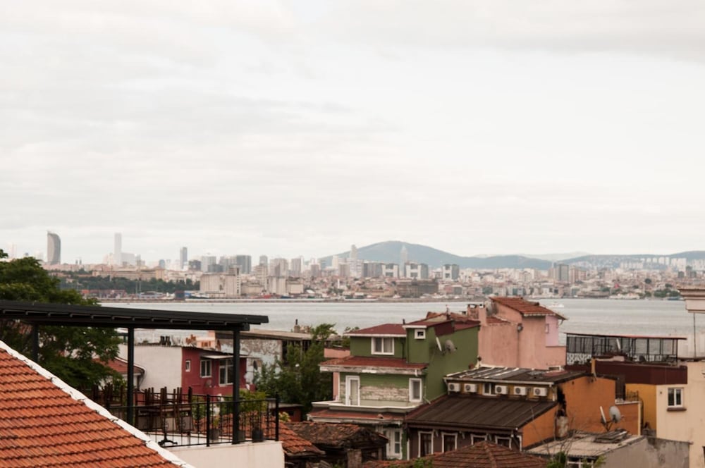 Hotel Estambul 21