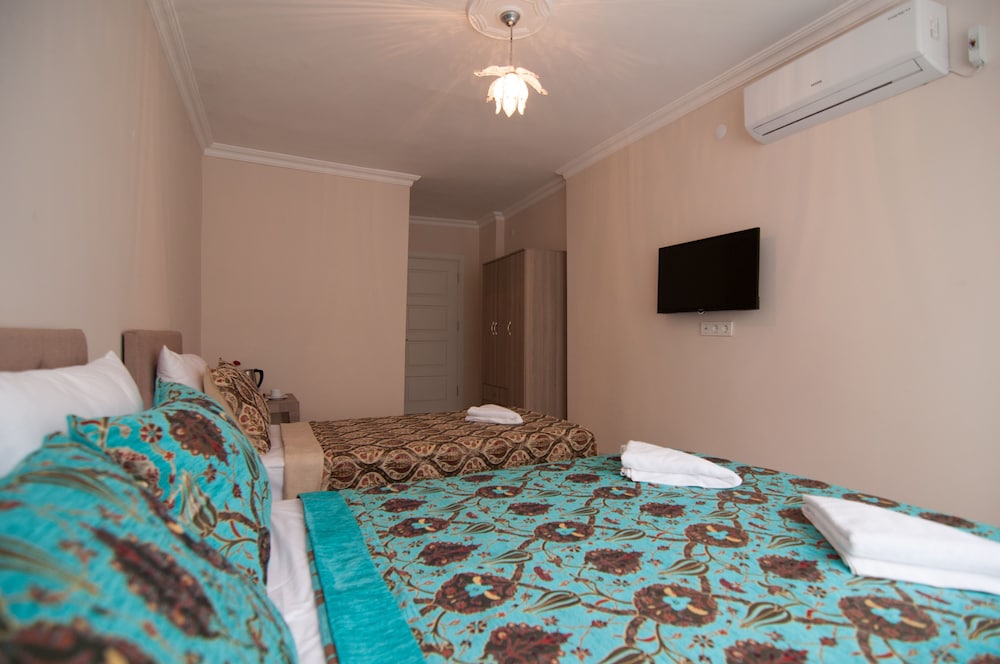 Hotel Estambul 6