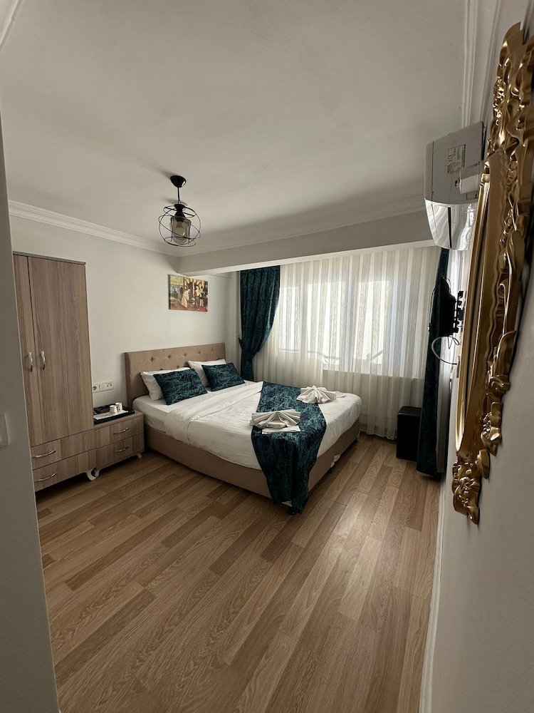 Hotel Estambul 17