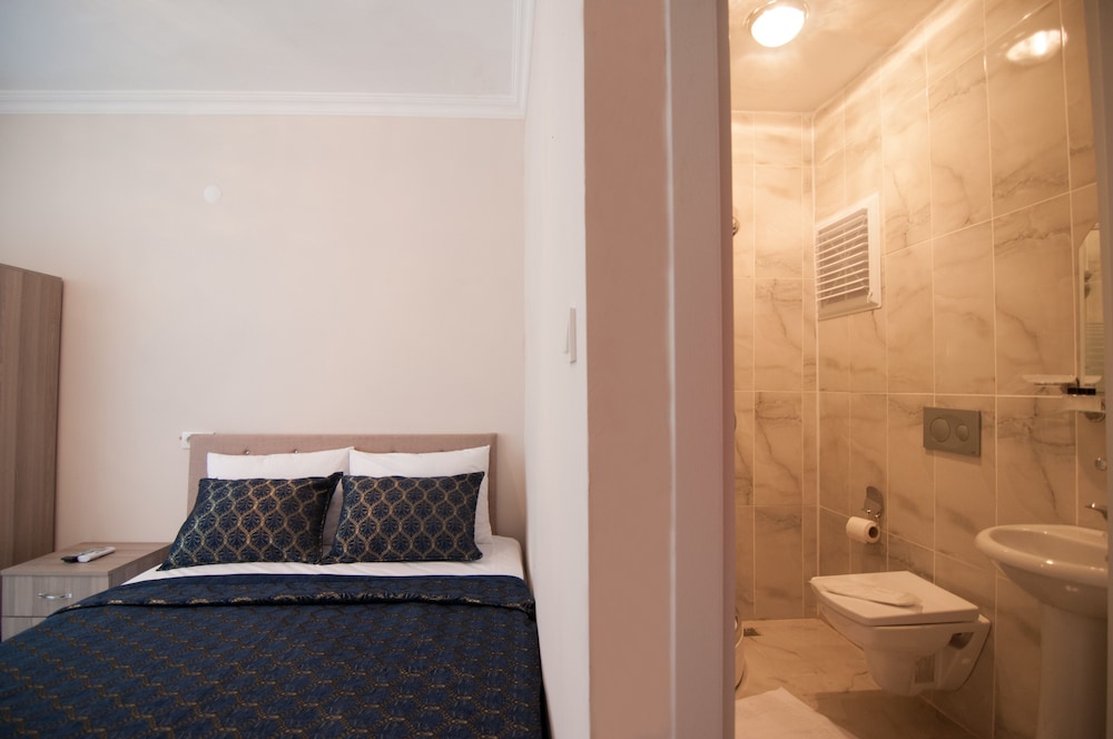 Hotel Estambul 19