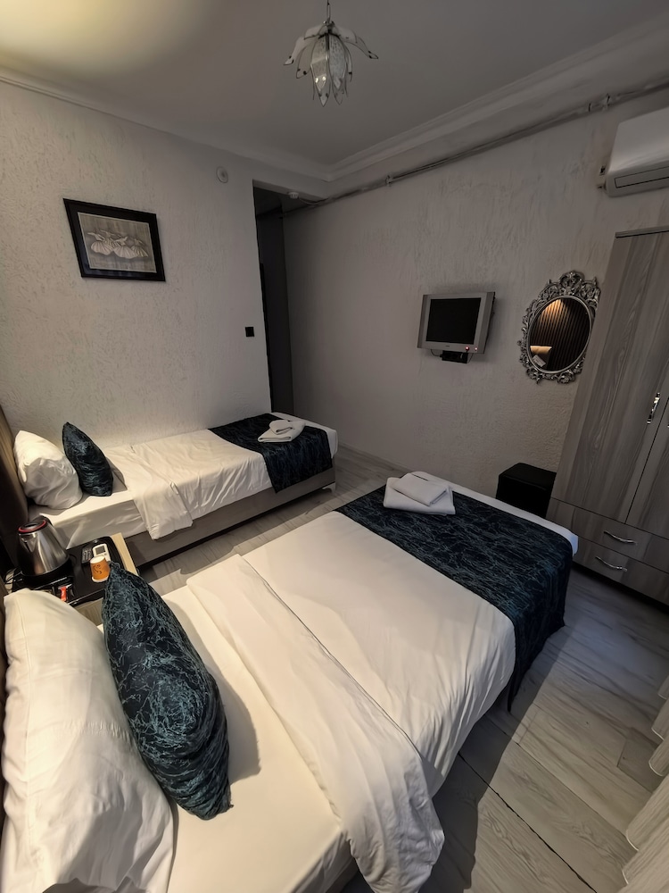 Hotel Estambul 15