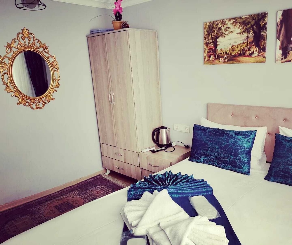 Hotel Estambul 11