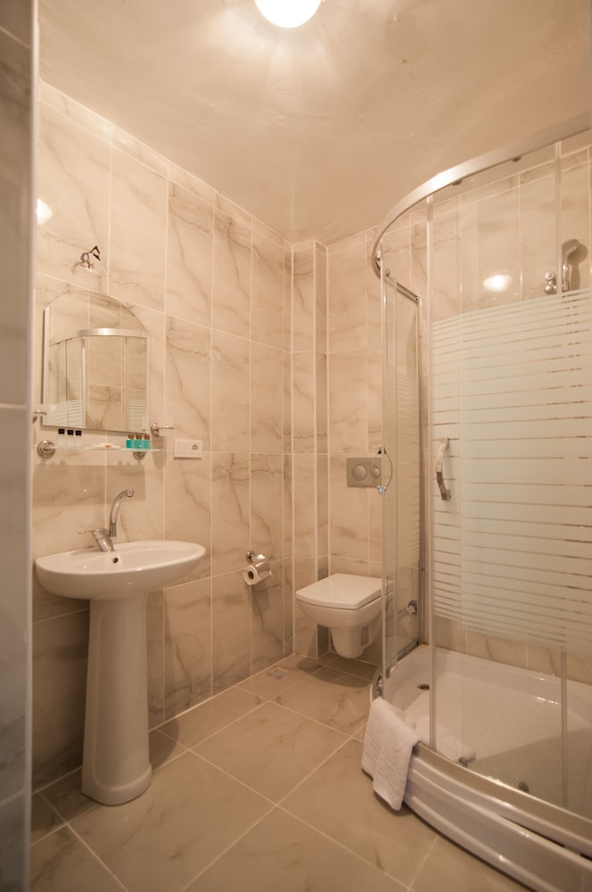 Hotel Estambul 22