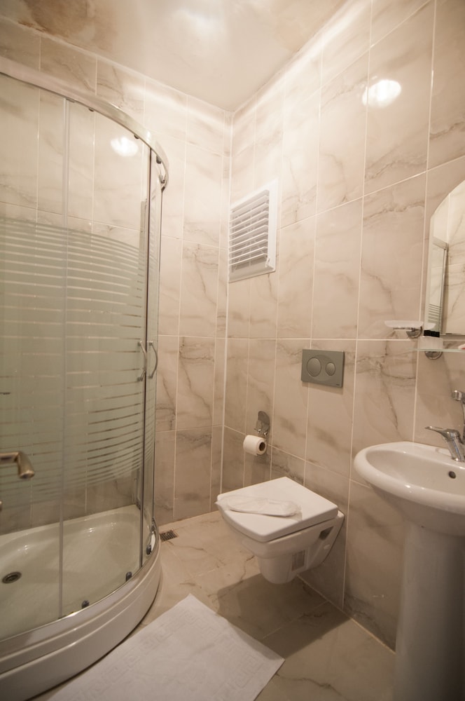 Hotel Estambul 23