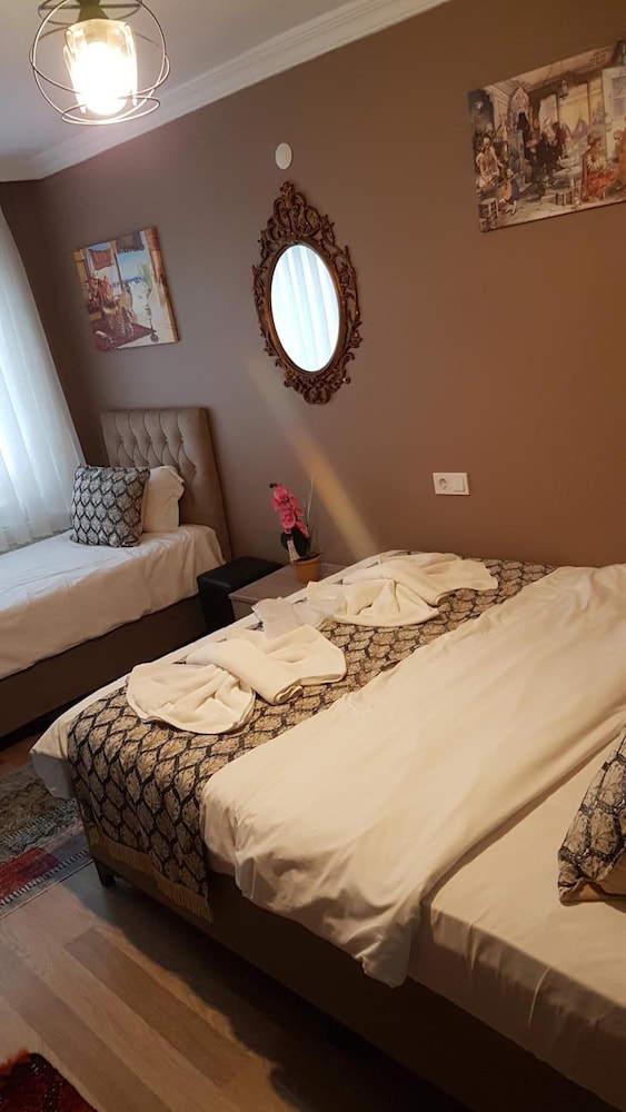 Hotel Estambul 8