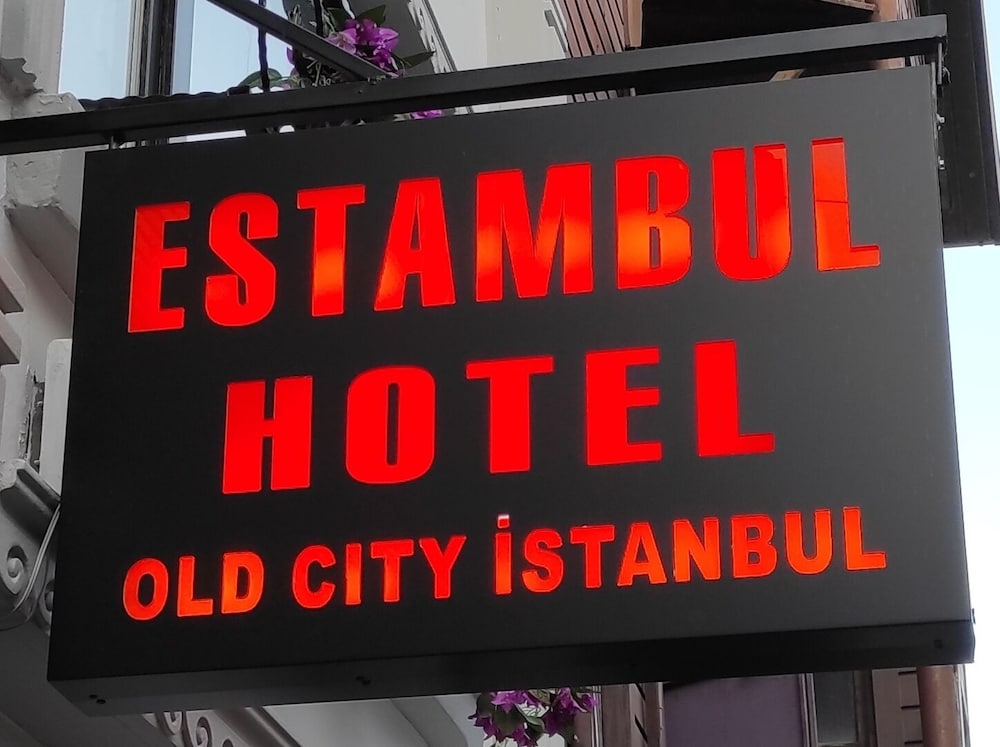 Hotel Estambul 1