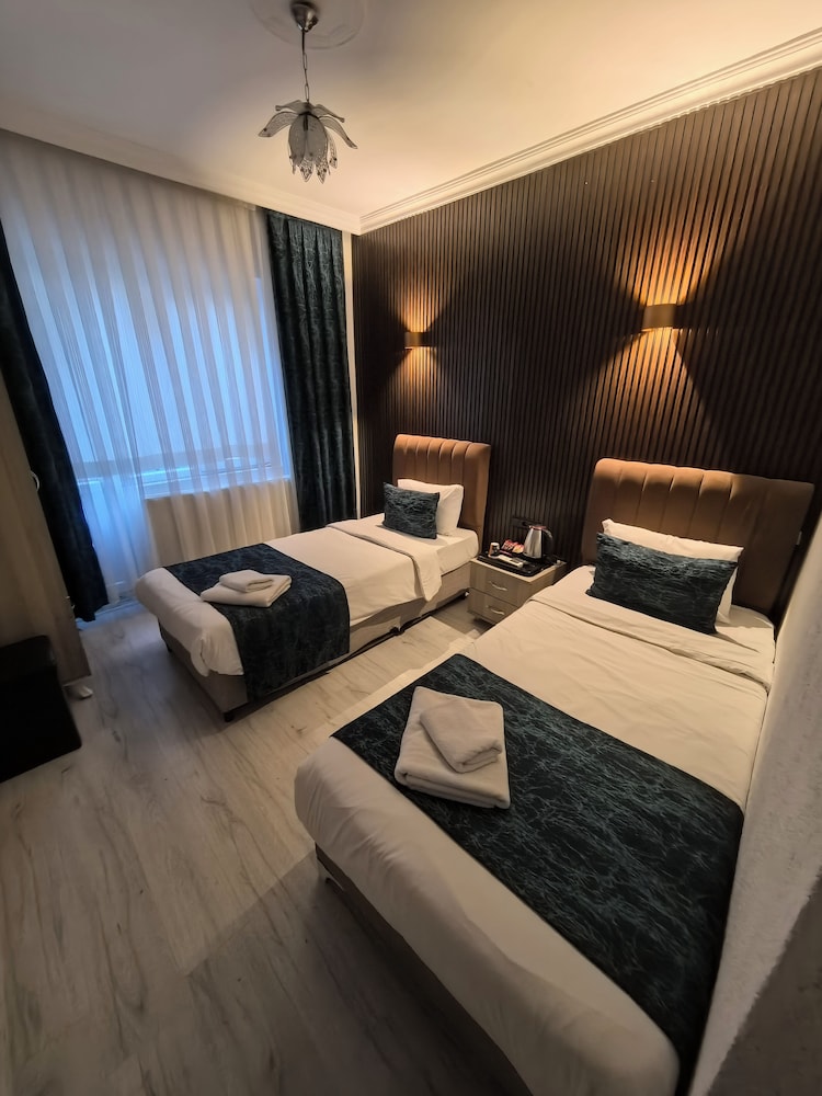 Hotel Estambul 14